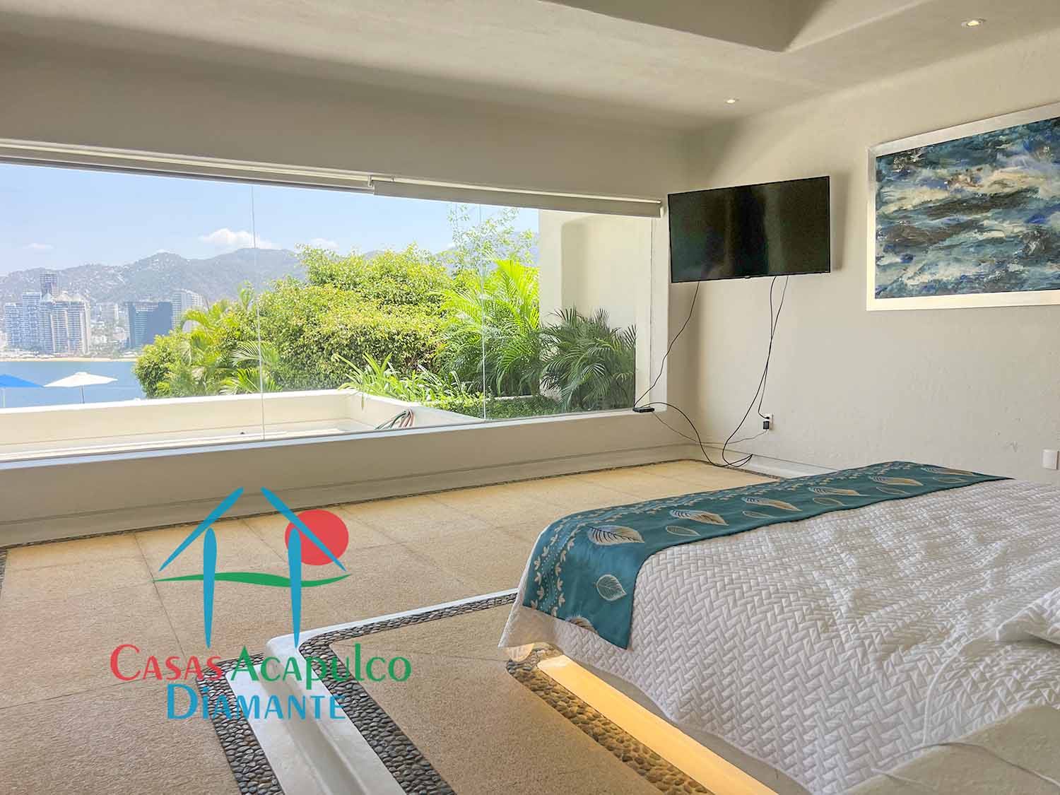 Villa Sahasrara - Recámara 3 6